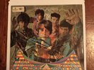 The Hollies - Evolution original 1967 Parlophone PMC 7022 Vinyl Lp