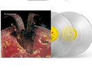 ROLLING STONES   GOATS HEAD SOUP   LTD EDITION 2LP CLEAR VINYL ALTERNATE COVER