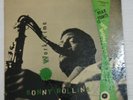 SONNY ROLLINS worktime PRESTIGE PRLP 7020 1st DEEP GROOVE 446 W 50TH ST