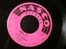 CHUCK MARTIN YEAH YEAH YEAH 45 RECORD EMMA LEE ROCKER