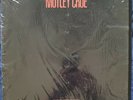 Motley Crue Shout at the Devil Vinyl Record Club Edition (No Gatefold)