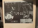 Pink Floyd Live Unofficial Double Lp Bootleg Vinyl In Shrink