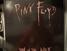 Pink Floyd Drop In The Dark Rare Unofficial Vinyl Bootleg Lp Italy Import