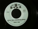 WENDY RENE AFTER LAUGHTER 45 RECORD WHAT WILL TOMORROW BRING NM