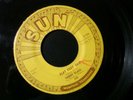 TOMMY BLAKE LORDY HOODY 45 RECORD FLAT FOOT SAM SUN 278