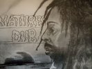 Wackies Nature Dub lp Wackies original excellent condition