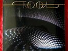 TOOL Fear Inoculum 2 LP - Gold Vinyl - A Perfect Circle SEALED / RARE