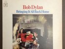 BOB DYLAN Bringing It All Back Home Columbia CS 9128 two eye 360 stereo