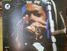 John Coltrane  Sun Ship  McCoy Tyner, Elvin Jones  Impulse   AS 9211  M-