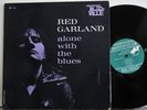 Red Garland Alone With The Blues Prestige Moodsville Original DG Mono RVG VG++