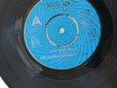 Gene Chandler And Barbara Acklin-Little Green Apples/Will I Find Love MCA PROMO