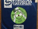 CLYDE McPHATTER, PROMO COPY, 'A SHOT OF RHYTHM AND BLUES' Stateside, Soul. Rare