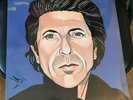 LEONARD COHEN 
