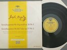 W795 Haydn String Quartets No.33 & No.82 Vegh Quartet DGG LPM 18 094 Tulip