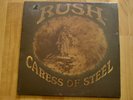 RUSH caress of steel Mercury SRM 1-1046  prog metal 1983  SEALED