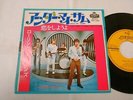 The Rolling Stones UNDER MY THUMB JAPAN ORIGINAL LONDON LIVE JKT 45 7