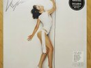 Kylie Minogue fever RED vinyl limited edition  Disco Rare