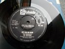THE DOLPHINS-HEY DA DA DOW-STATESIDE SS 375 (RARE LATE DOOWOP) EX