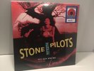 STONE TEMPLE PILOTS - CORE - LP RED SPLATTER VINYL  SEALED