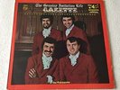 4 SEASONS / FRANKIE VALLI GENUINE IMITATION LIFE GAZETTE 1968 UK STEREO VINYL LP