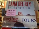 Lana Del Rey Honeymoon 2xLP sealed vinyl