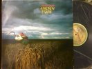 Depeche Mode A Broken Frame LP Palacio Venezuela 1982 (RARE LABEL)