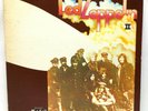Led Zeppelin LP Record II vtg 1969 Atlantic Vinyl 33 rpm Rock Album 2