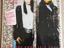 Milli Vanilli Girl you know it's True + 2 Live Crew Me So Horny + Technotronic