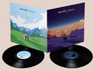 Cory Wong Trail Songs SIGNED Vinyl 2xLP x/50 Sold Out  Pre-Order Dawn & Dusk