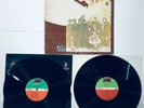 LED ZEPPELIN II LP Atlantic SD 8236 Robert Ludwig Hot Mix RL SS  SD 19127 Vinyl