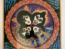 Kiss - Rock And Roll Over - Factory SEALED 1985 US Album NBLP 7037