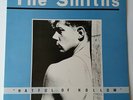 The Smiths - Hatful of Hollow - Vinyl LP UK 1st Press A2/B2 NM/NM