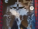 Nuns Have No Fun EP by Mercyful Fate black/white marbled vinyl limited sealed