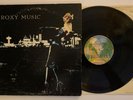 Roxy Music - For Your Pleasure - 1973 US 1st Press BS 2696 (EX) Ultrasonic Clean