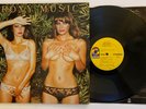 Roxy Music - Country Life - 1974 US 1st Press SD 36-106 (EX) Ultrasonic Clean