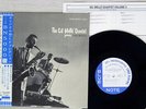 GIL MELLE QUARTET VOL. 3 BLUE NOTE TOJJ-5054 Japan OBI MONO VINYL 10
