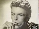 DAVID BOWIE CHANGES ONE BOWIE Vinyl Record Album New SEALED Rebel Rebel ZIGGY