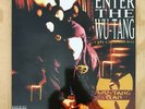 WU-TANG CLAN - Enter The Wu-Tang (36 Chambers) 12