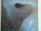 Pink Floyd ?– Meddle 1971 Italy LP