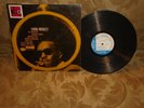 Hank Mobley No Room For Squares Blue Note 84149 Stereo RVG EAR Lee Morgan VG LP
