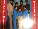 Charles Walker and The Walker Bros. Rare Gospel Soul Funk Vinyl Record  VG+ LP
