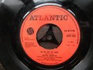 ARETHA FRANKLIN Oh No Not My Baby-You And Me RARE Red Atlantic 2091044 1970