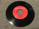 The Raiders: Hocus Pocus/Yoo Hoo 1958 Andex Records Promotional Copy 3-4015