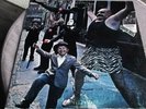 The Doors Strange Days lp Tan label 1967 early Vinyl plays NM Sleeve VG++ Stereo