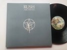 Rush Archives 3 Lps gatefold Classical Record original lp vinyl album