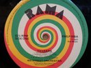 4TH STREET ORCHESTRA YU LEARN OG UK RAMA LP RMLP 006