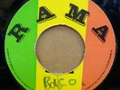 MATUMBI AFRICAN SUNSHINE / SUNNY & BRIGHT OG UK RAMA 7