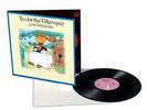 YUSUF; CAT STEVENS-TEA FOR THE TILLERMAN (UK IMPORT) VINYL LP NEW