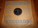 Bluebird 78/Glenn Miller&His Orchestra-