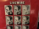 AC/DC - Live Wire Vynile LP Rare Neuf